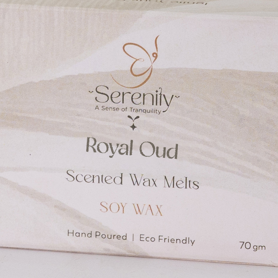 Royal Oud