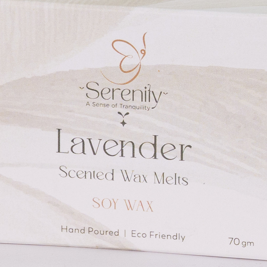 Lavander