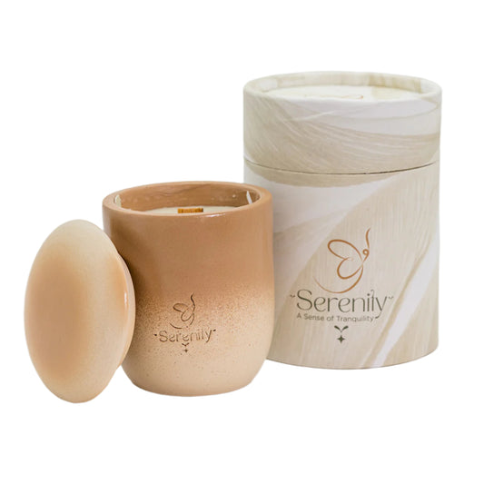 Vanilla Coconut