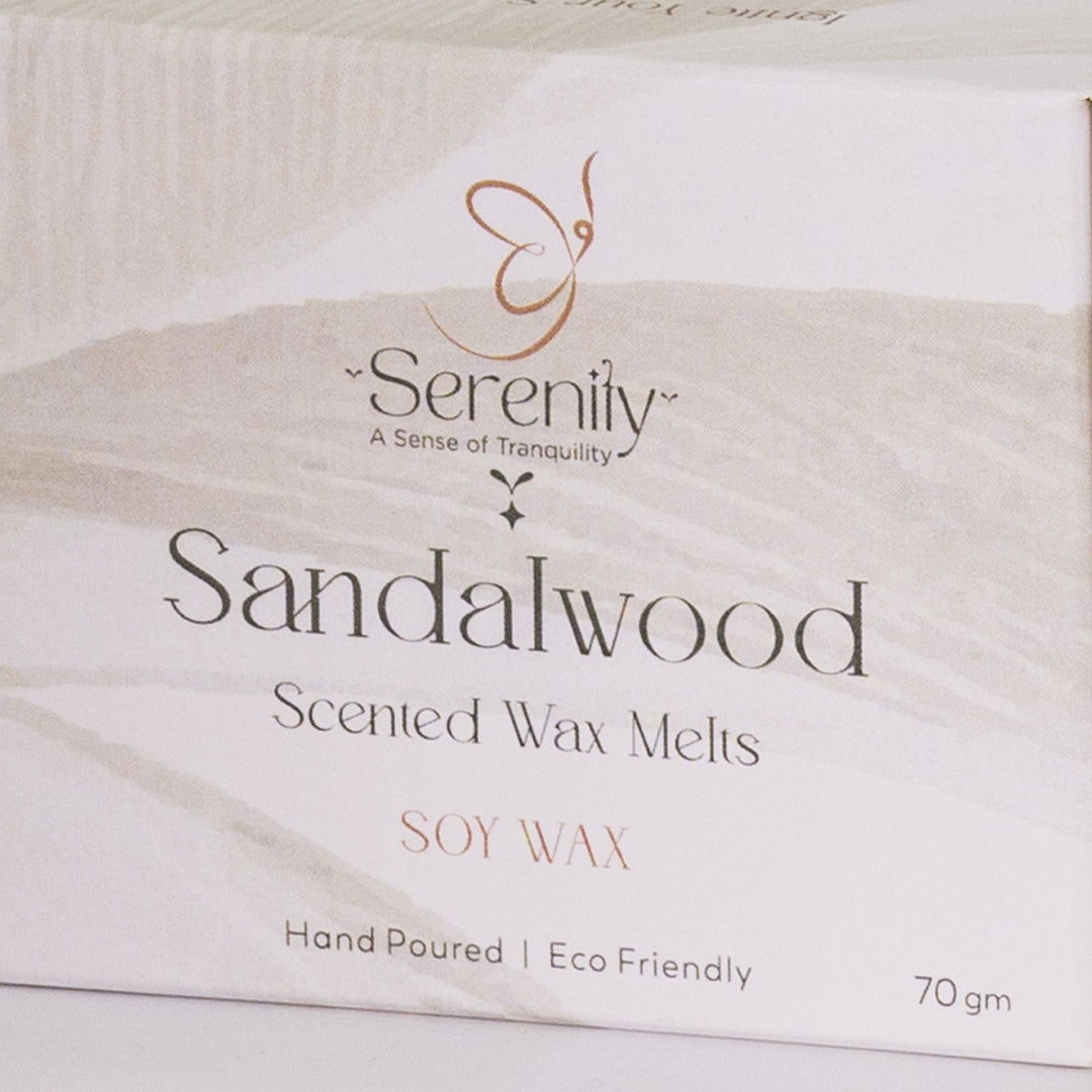 Sandalwood